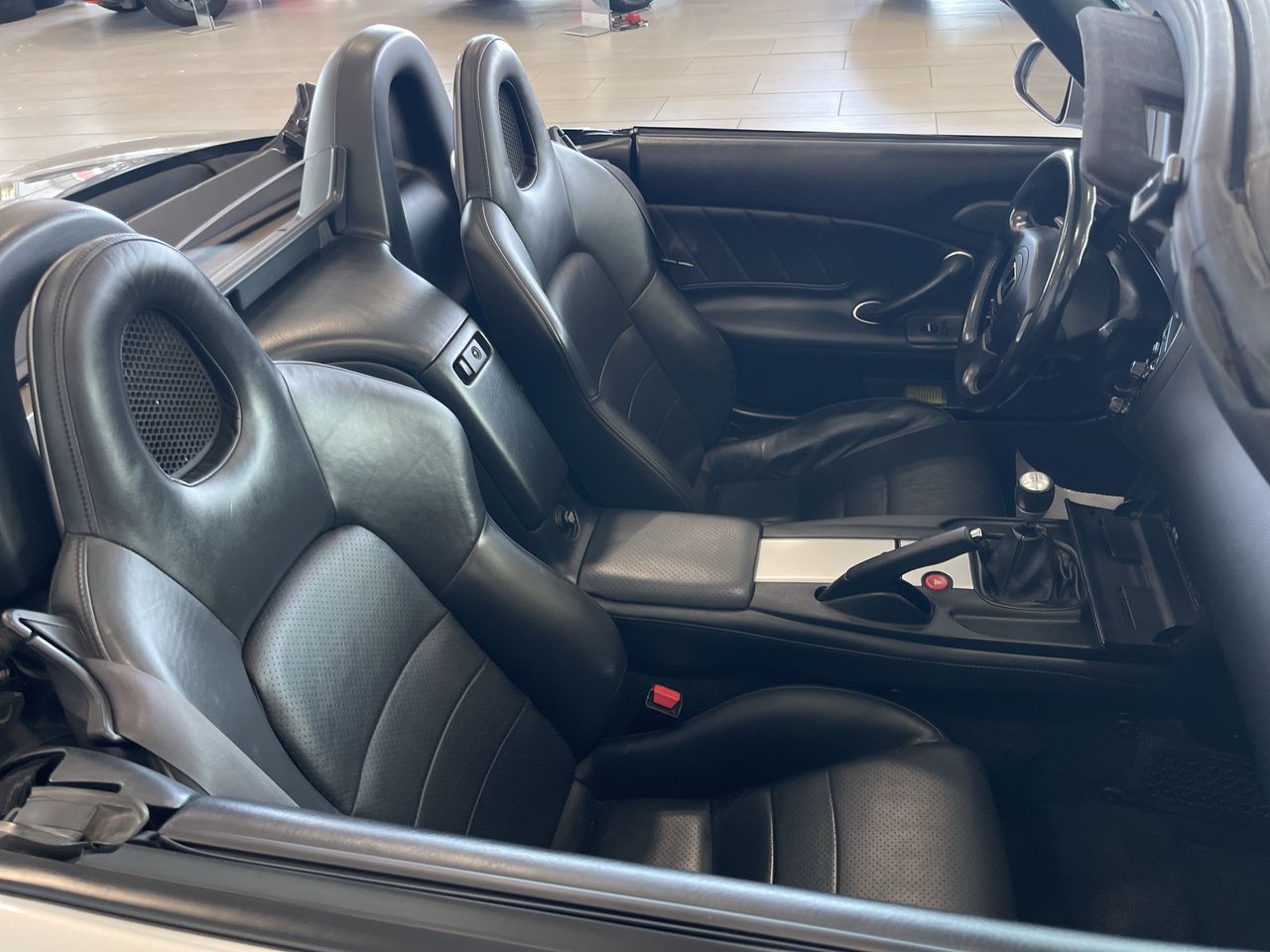 2005 Honda S2000 in Calgary, Alberta