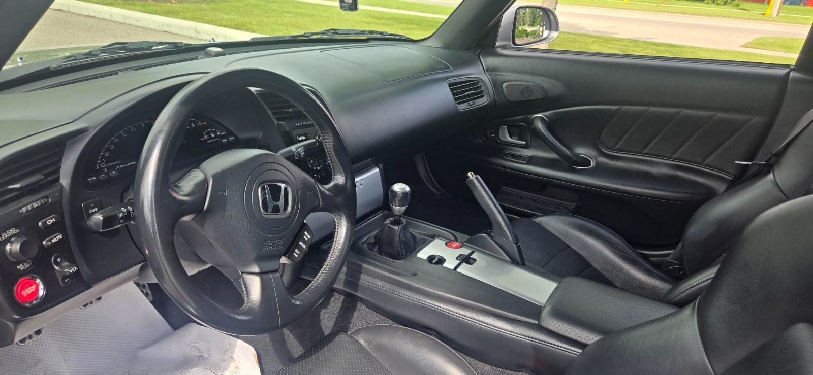 2005 Honda S2000 in Calgary, Alberta