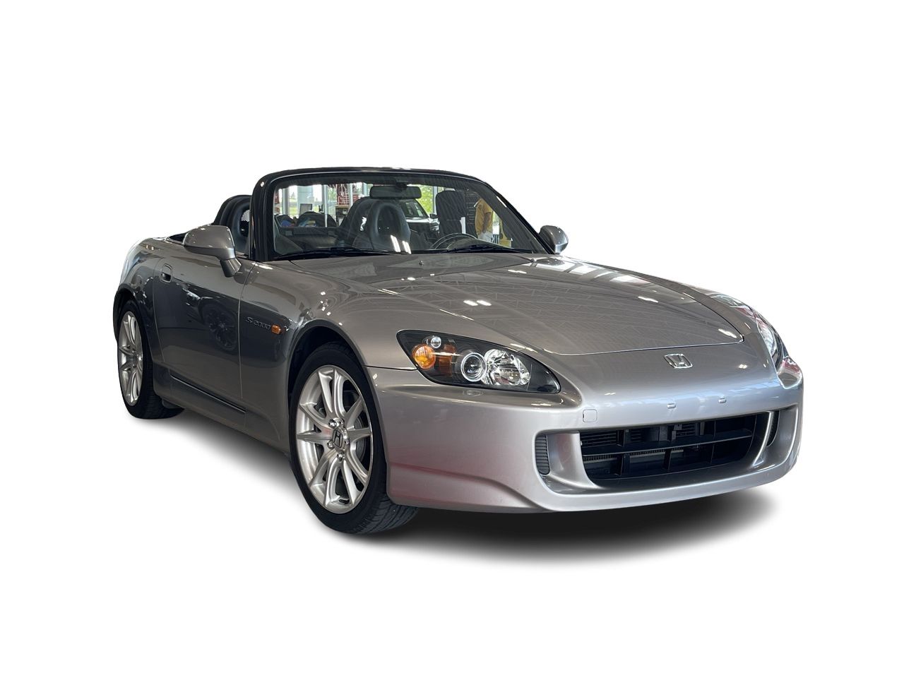 2005 Honda S2000 in Calgary, Alberta