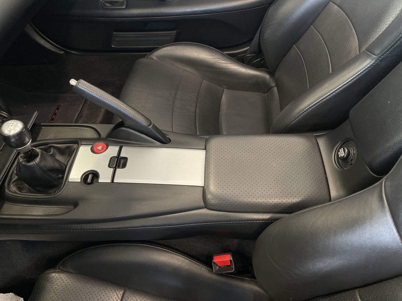 2005 Honda S2000 in Calgary, Alberta