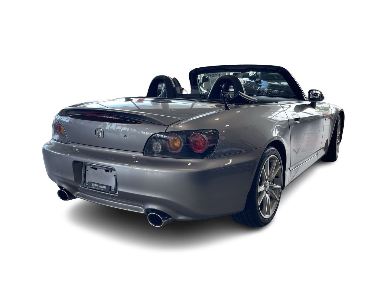 2005 Honda S2000 in Calgary, Alberta