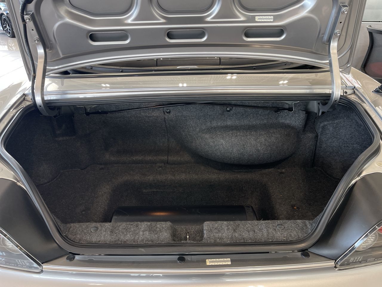 2005 Honda S2000 in Calgary, Alberta