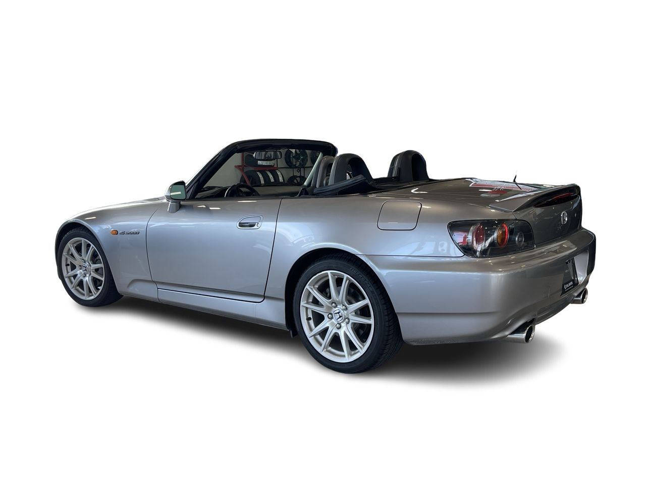 2005 Honda S2000 in Calgary, Alberta