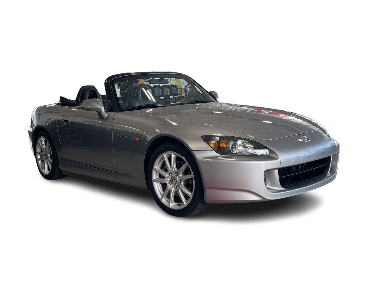 2005 Honda S2000 in Calgary, Alberta