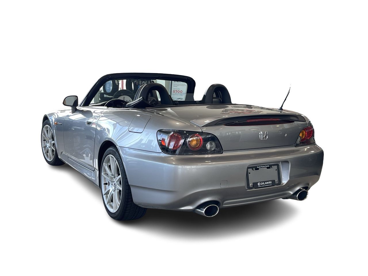 2005 Honda S2000 in Calgary, Alberta