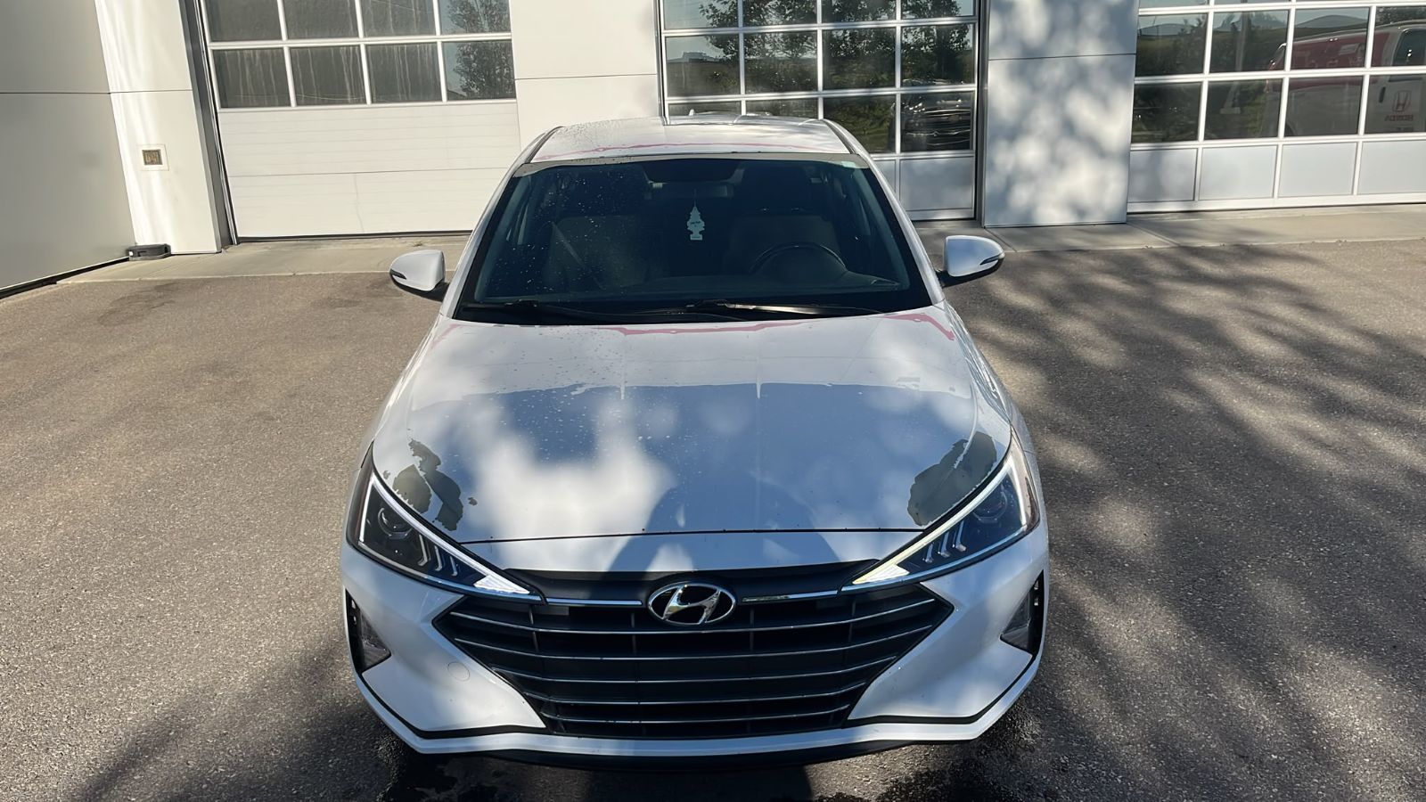 Photo 2019 Hyundai Elantra GT Preferred, Heated Seats/Steering, Carplay #8