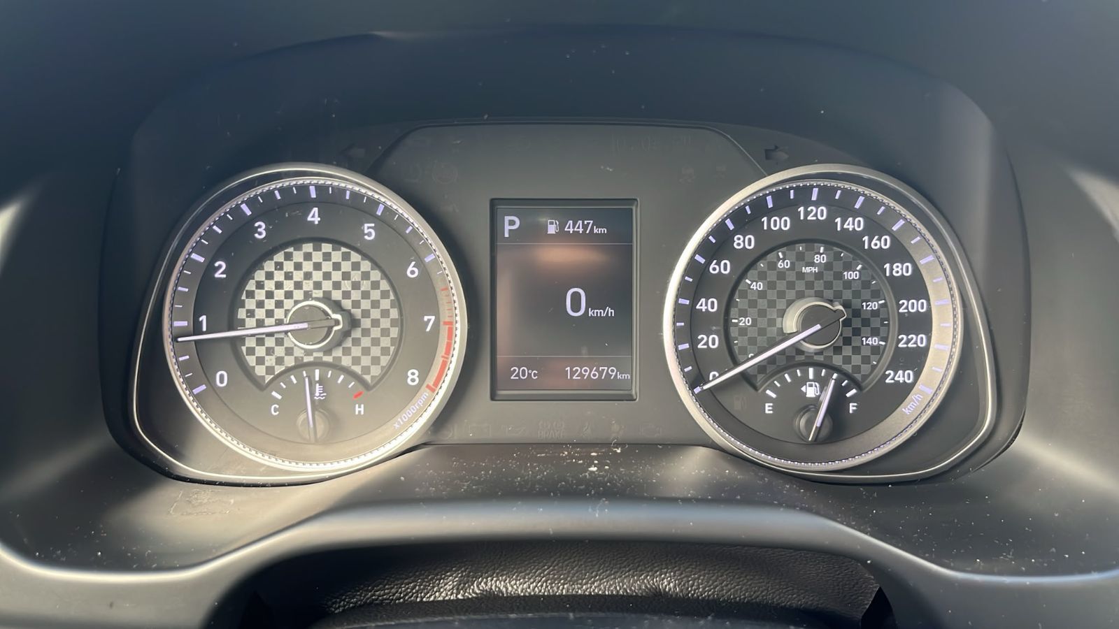 Hyundai Elantra GT  2019 à Calgary, Alberta