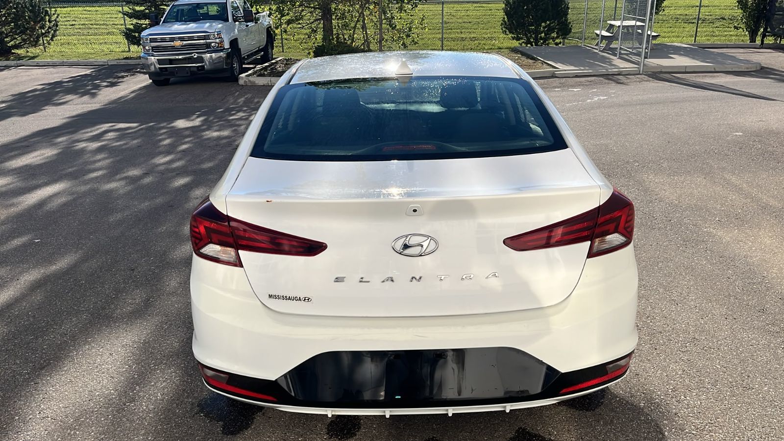 Photo 2019 Hyundai Elantra GT Preferred, Heated Seats/Steering, Carplay #4