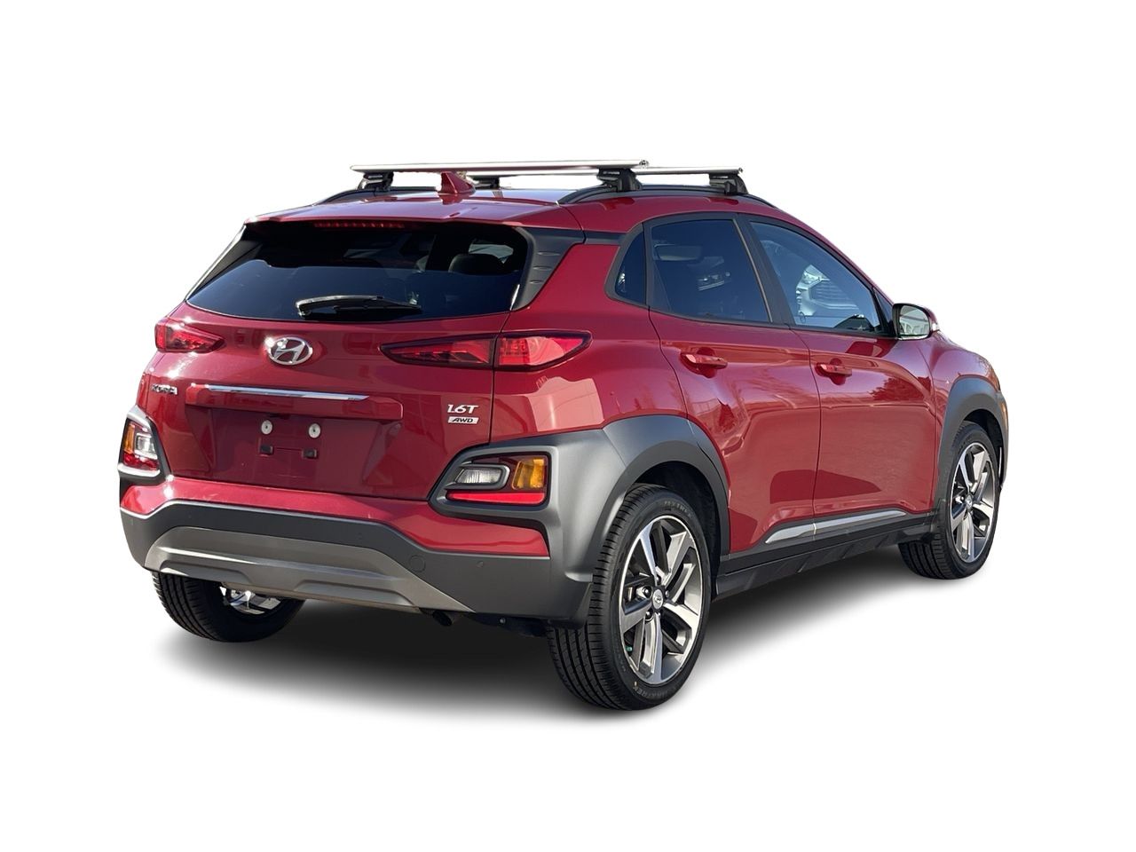 2021 Hyundai Kona