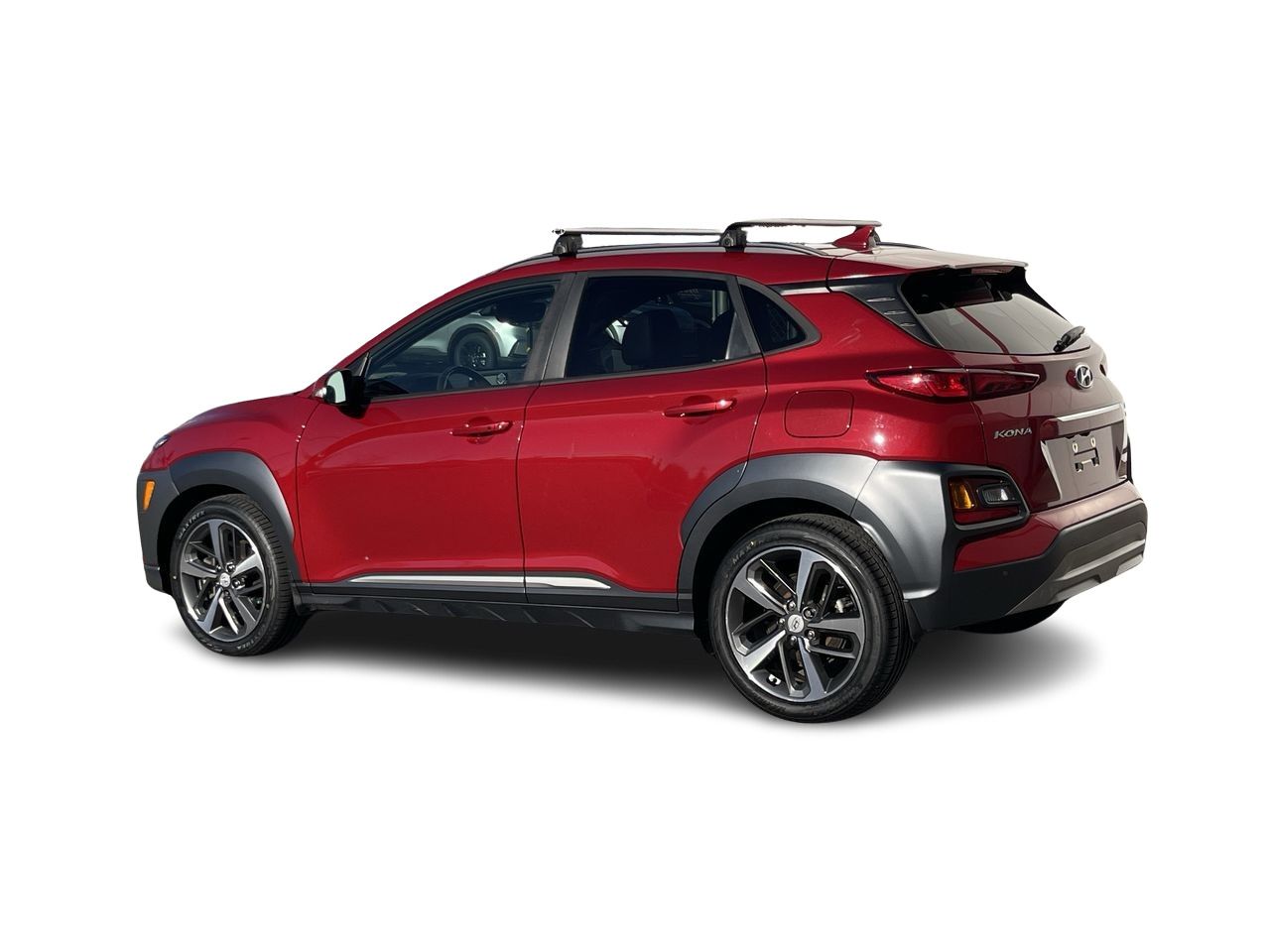 2021 Hyundai Kona