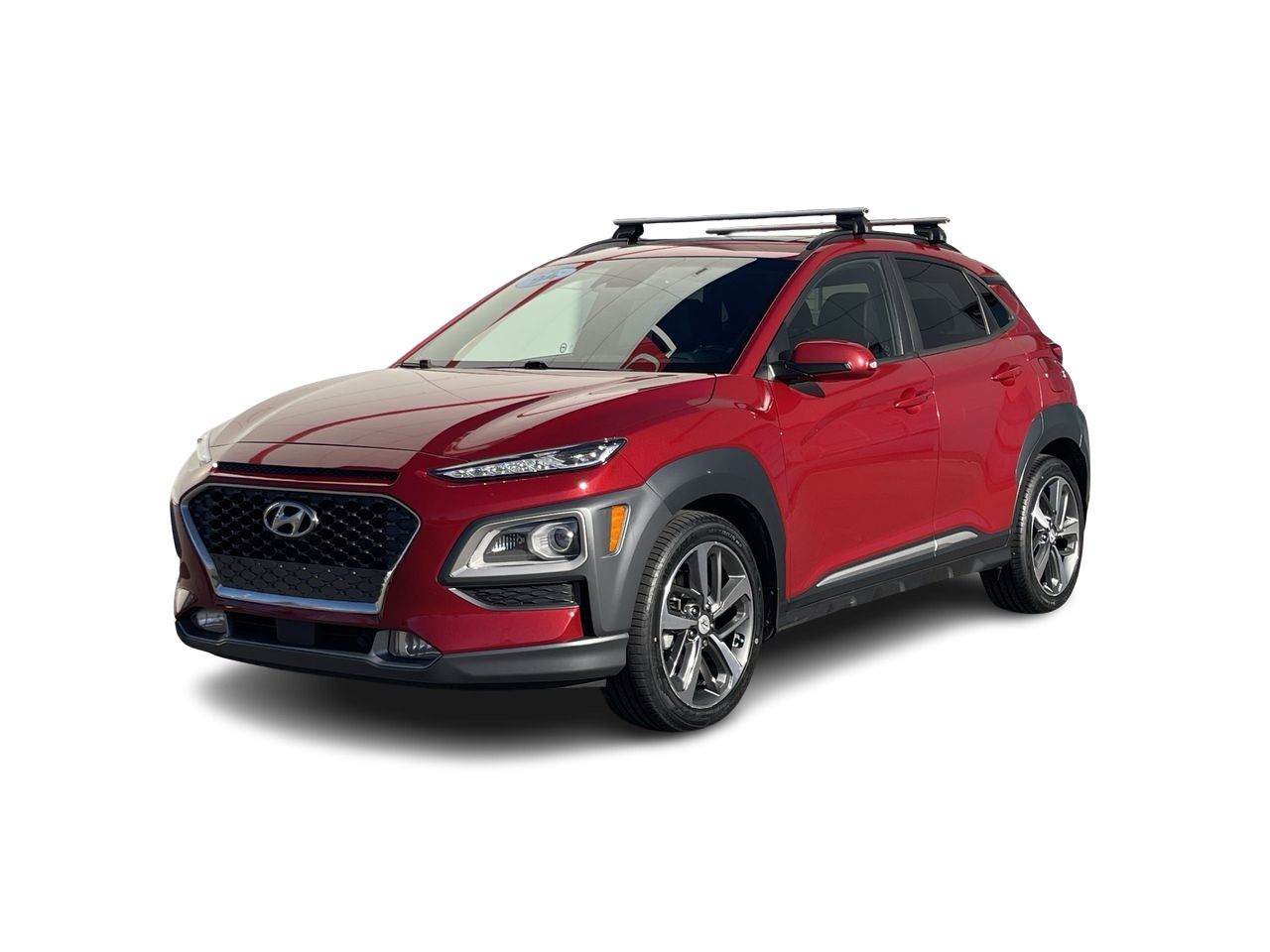 2021 Hyundai Kona