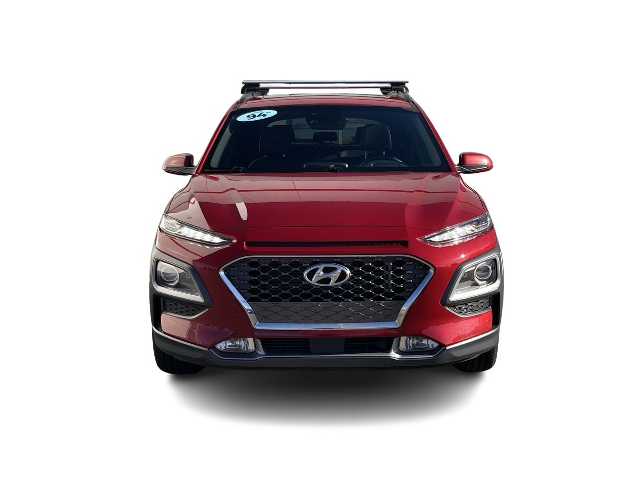 2021 Hyundai Kona