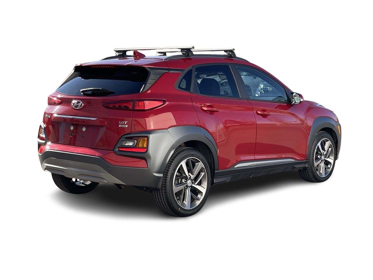 2021 Hyundai Kona