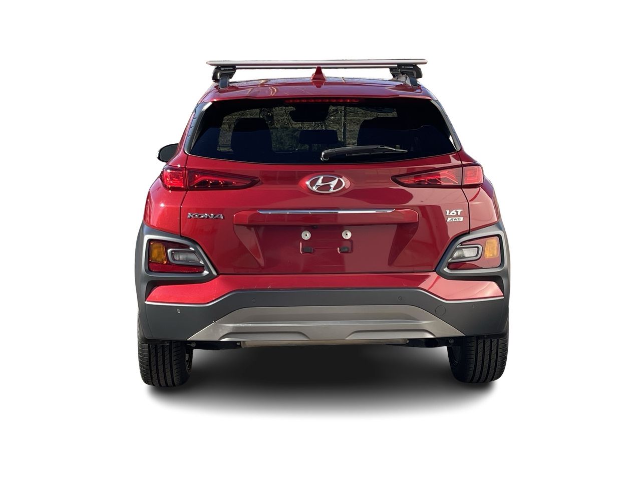 2021 Hyundai Kona