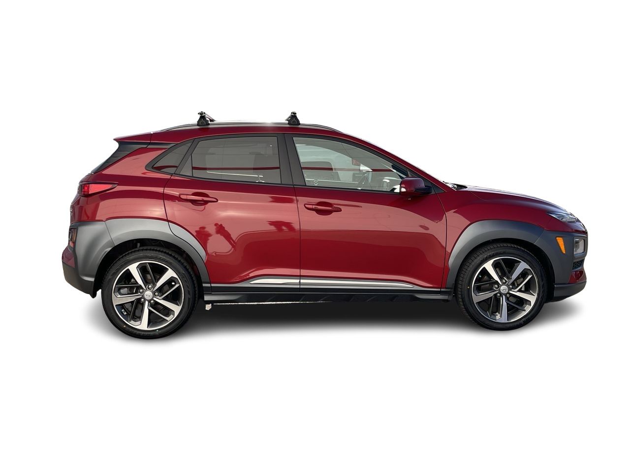 2021 Hyundai Kona