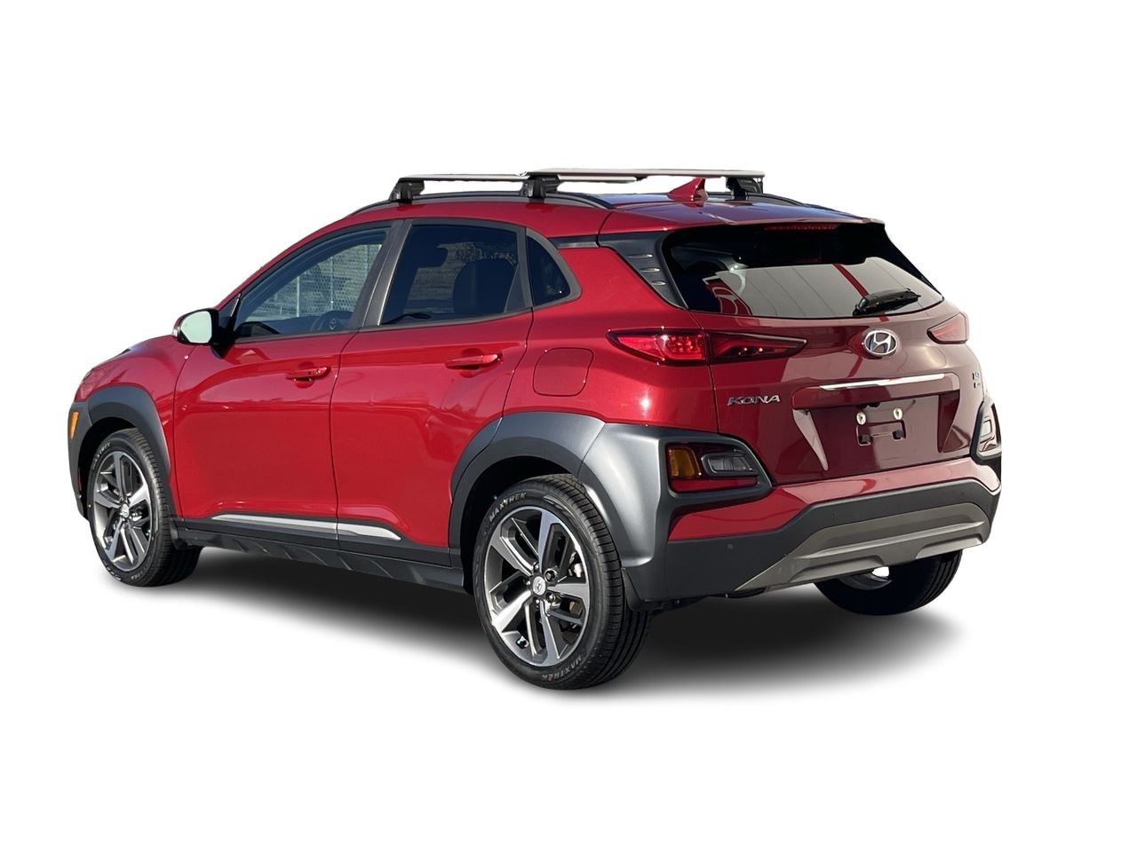 2021 Hyundai Kona