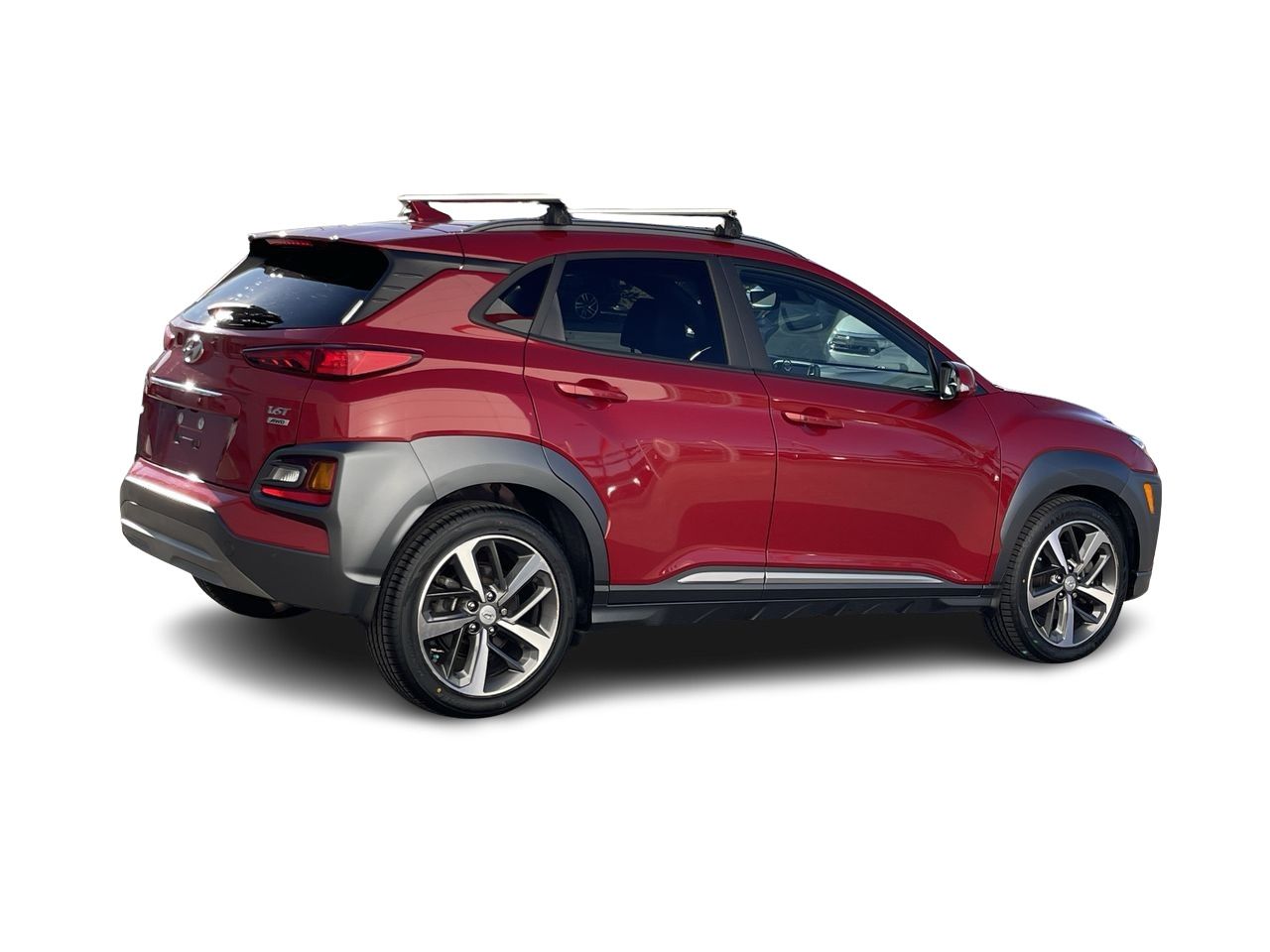 2021 Hyundai Kona