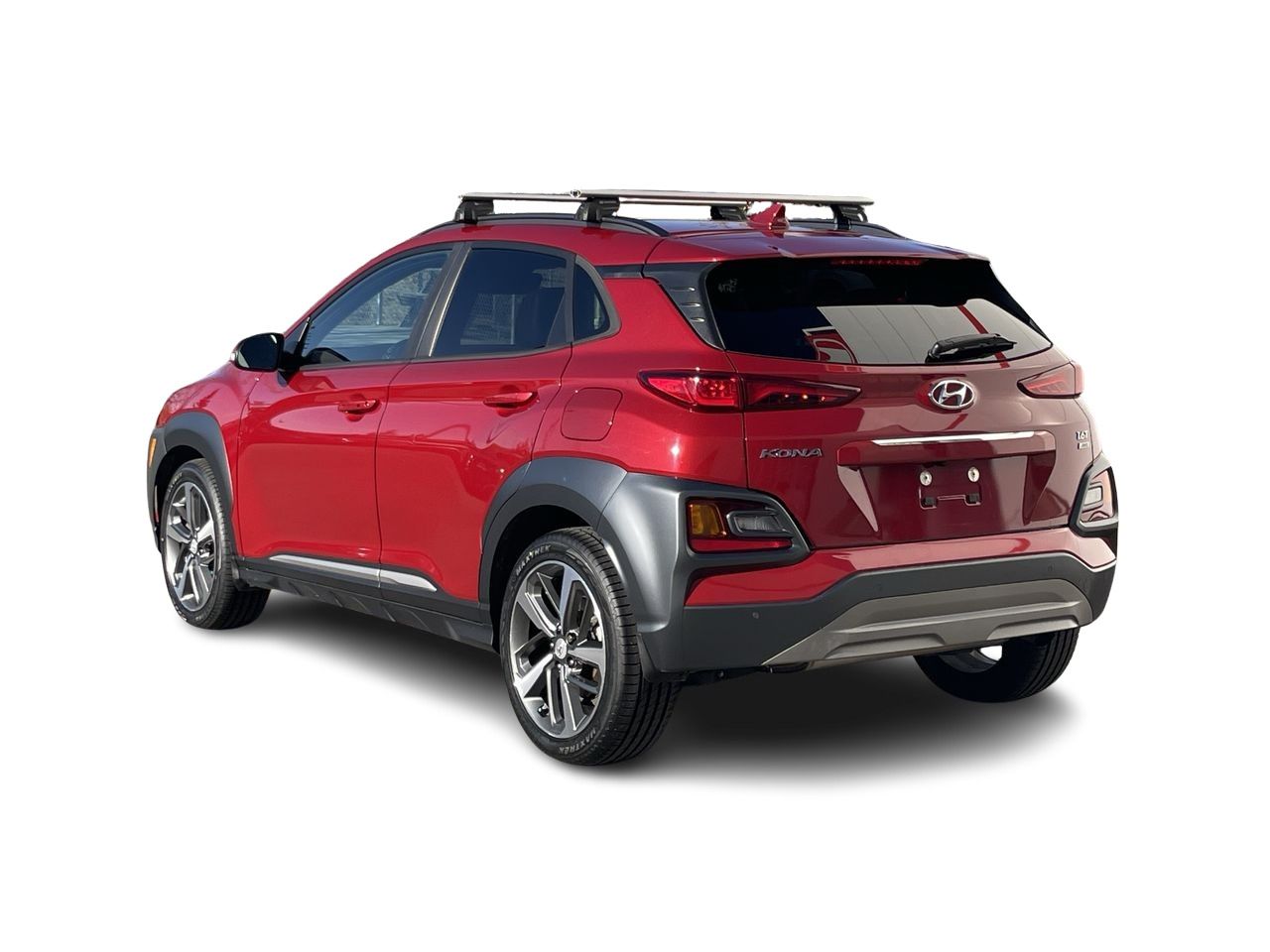 2021 Hyundai Kona