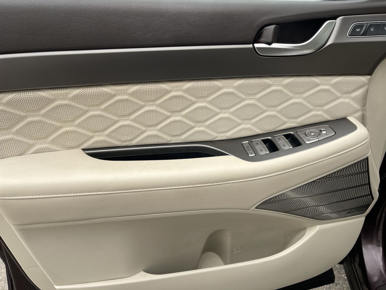 2020 Hyundai Palisade in Calgary, Alberta