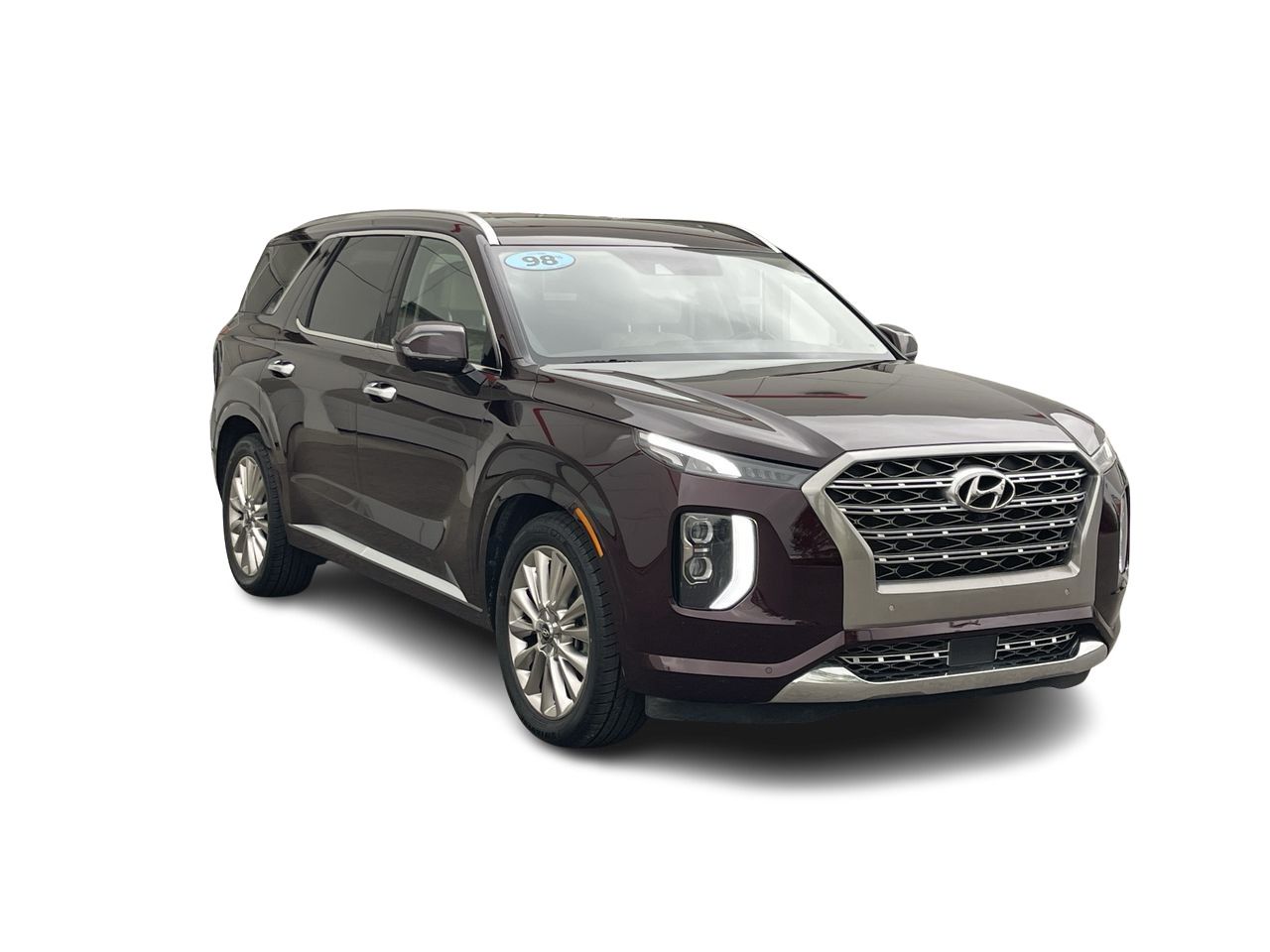 2020 Hyundai Palisade in Calgary, Alberta