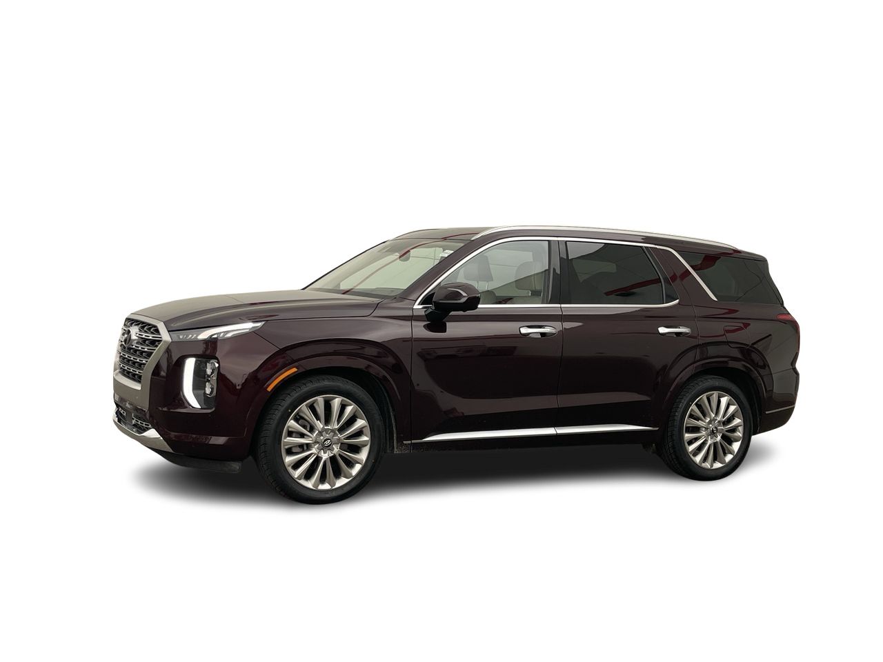 2020 Hyundai Palisade in Calgary, Alberta