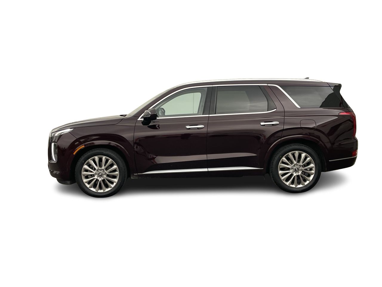 2020 Hyundai Palisade in Calgary, Alberta