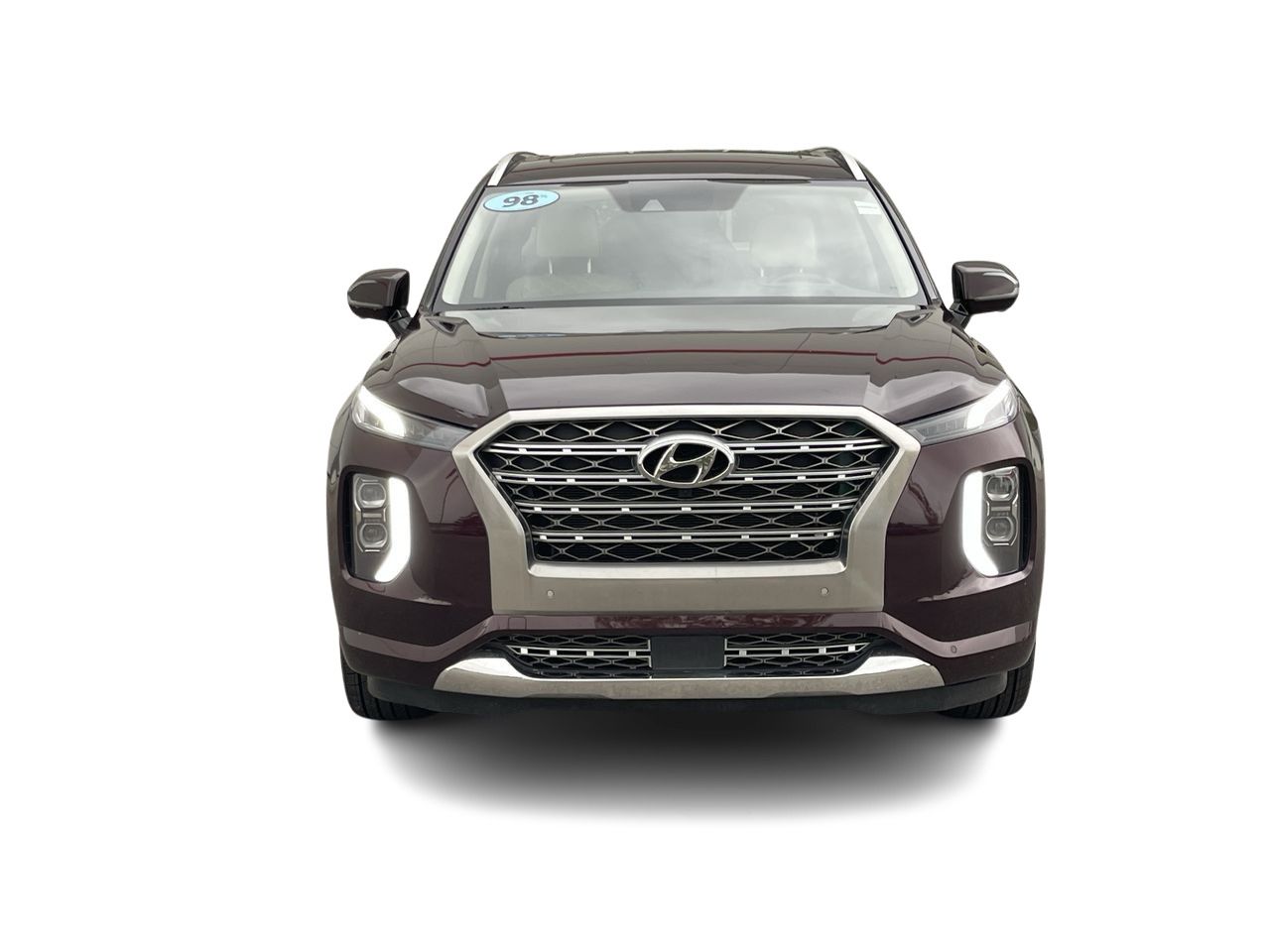 2020 Hyundai Palisade in Calgary, Alberta