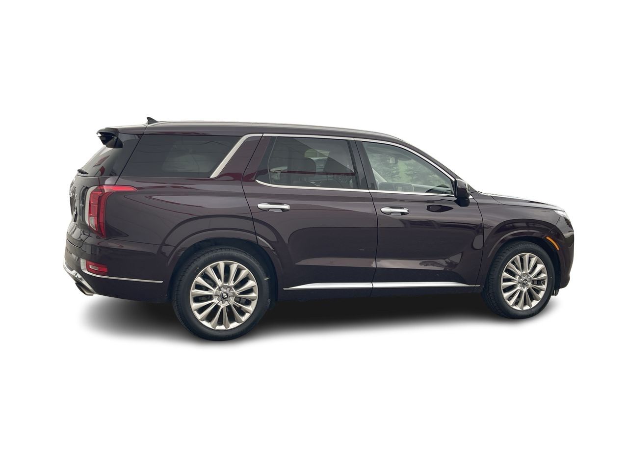 Photo 2020 Hyundai Palisade Ultimate, Heated/Cooled Front/Rear Seats, Sunroof #5