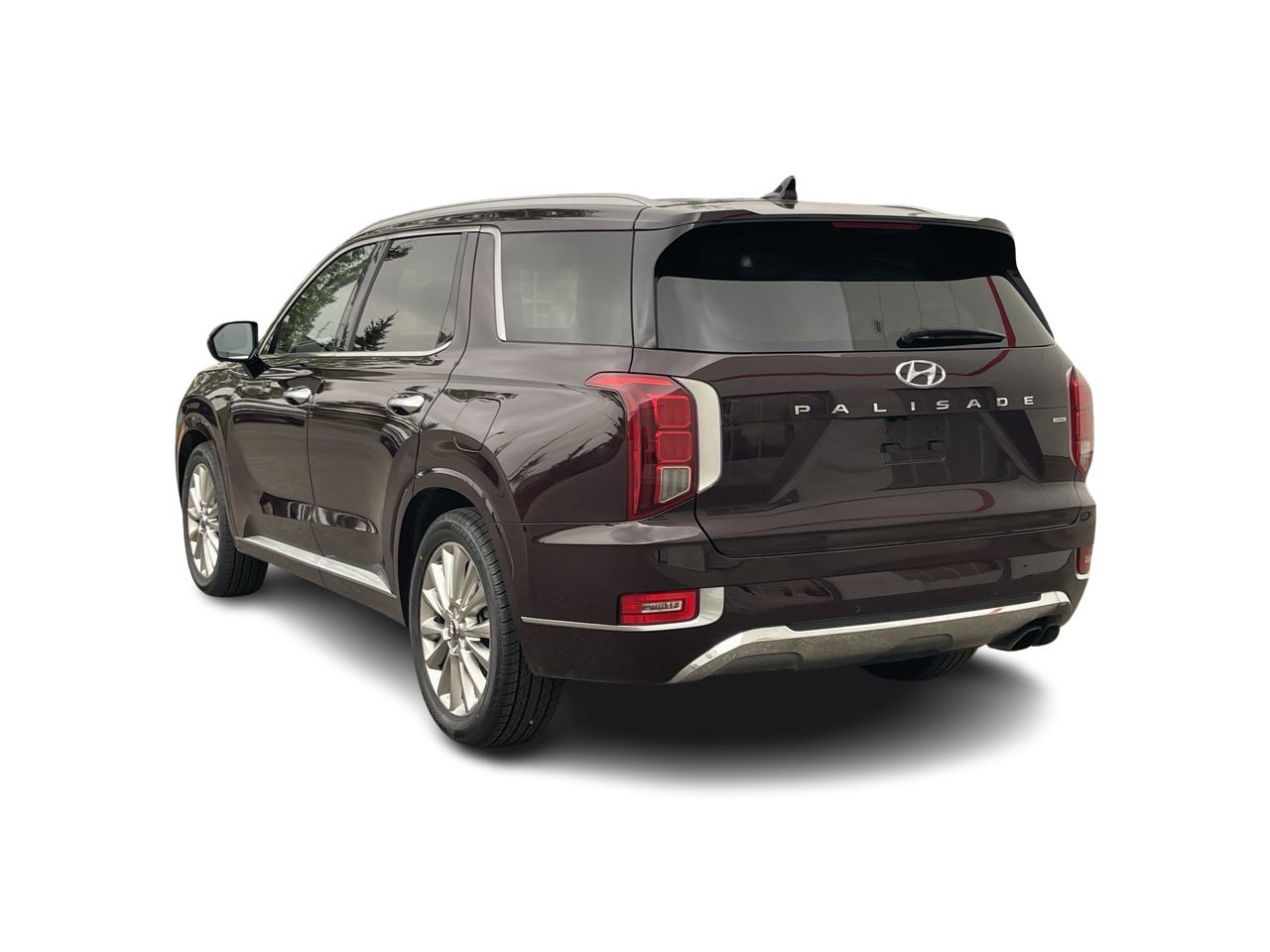 2020 Hyundai Palisade in Calgary, Alberta