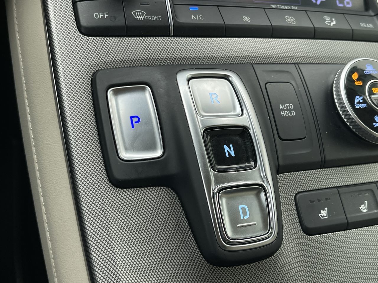 2020 Hyundai Palisade in Calgary, Alberta