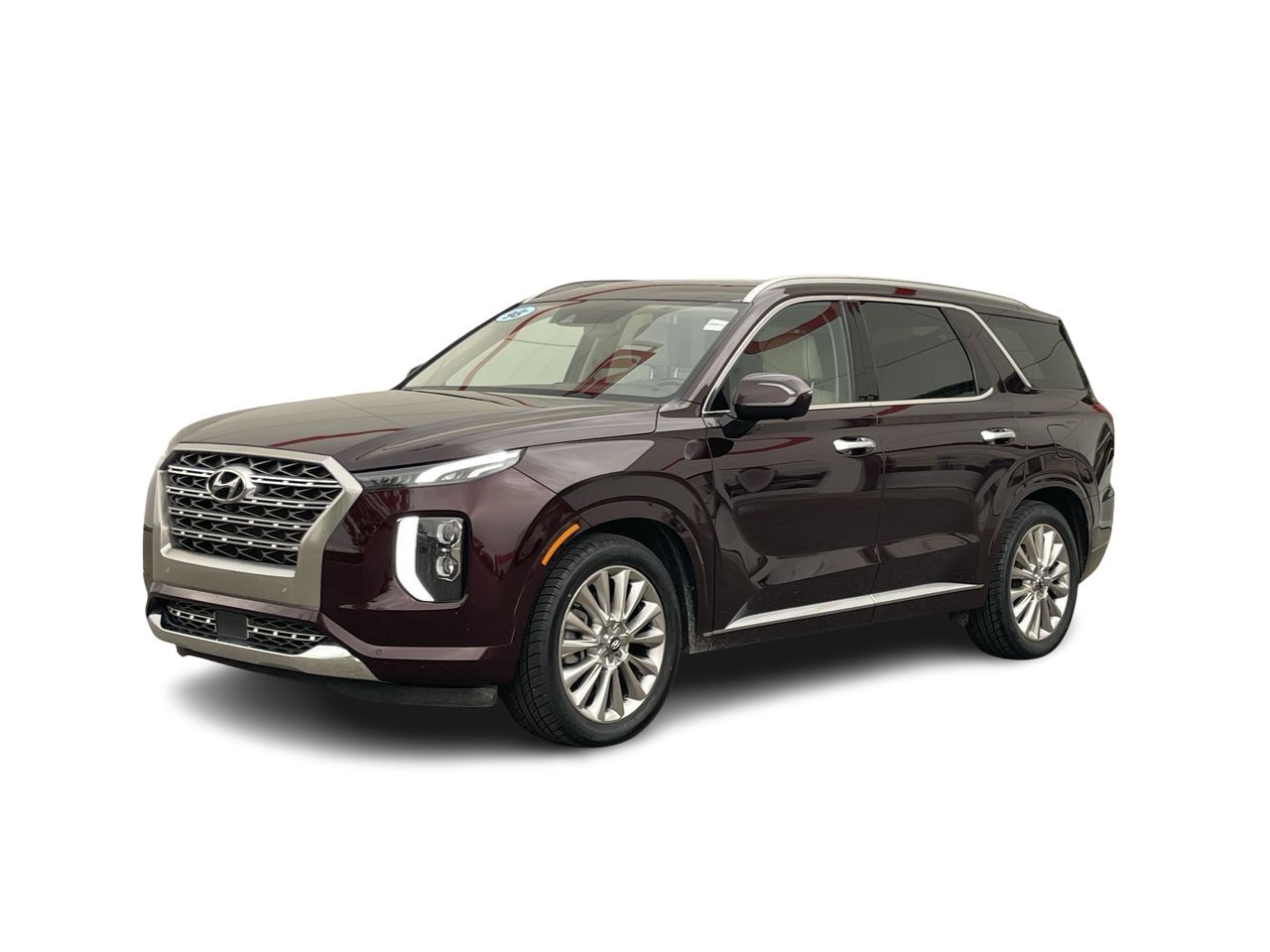 2020 Hyundai Palisade in Calgary, Alberta