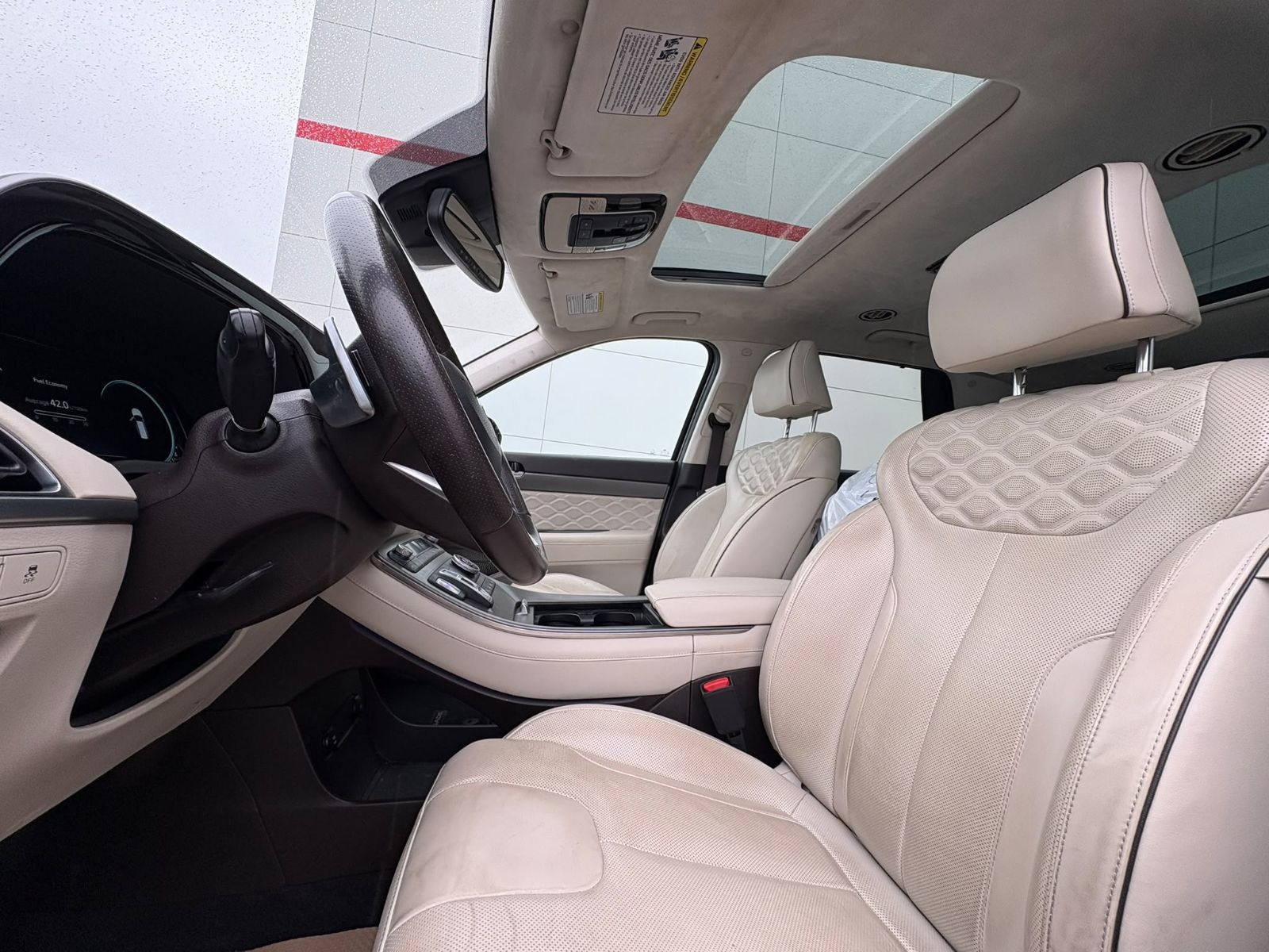 2020 Hyundai Palisade