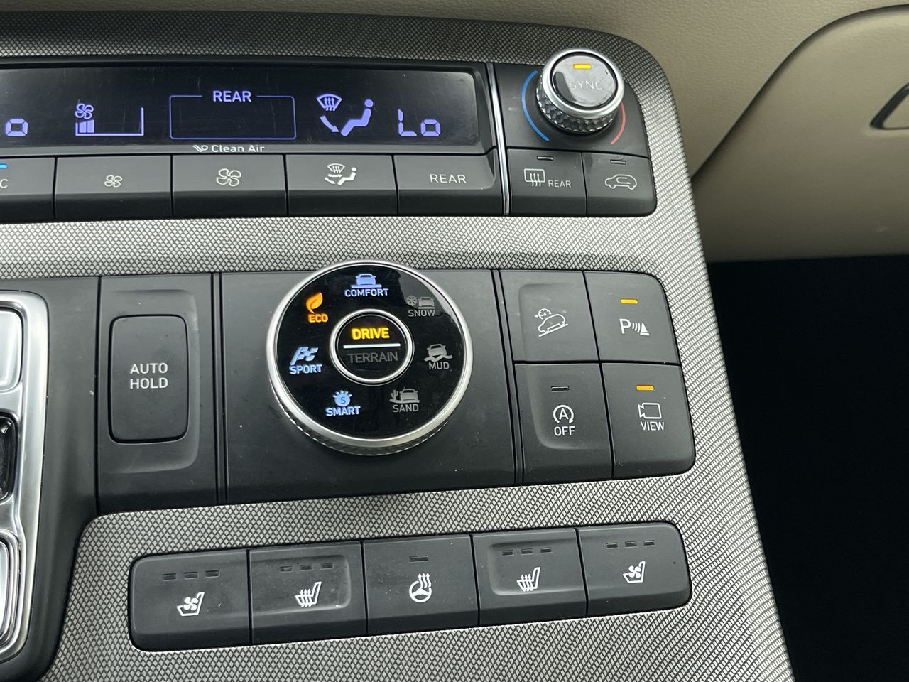 2020 Hyundai Palisade in Calgary, Alberta