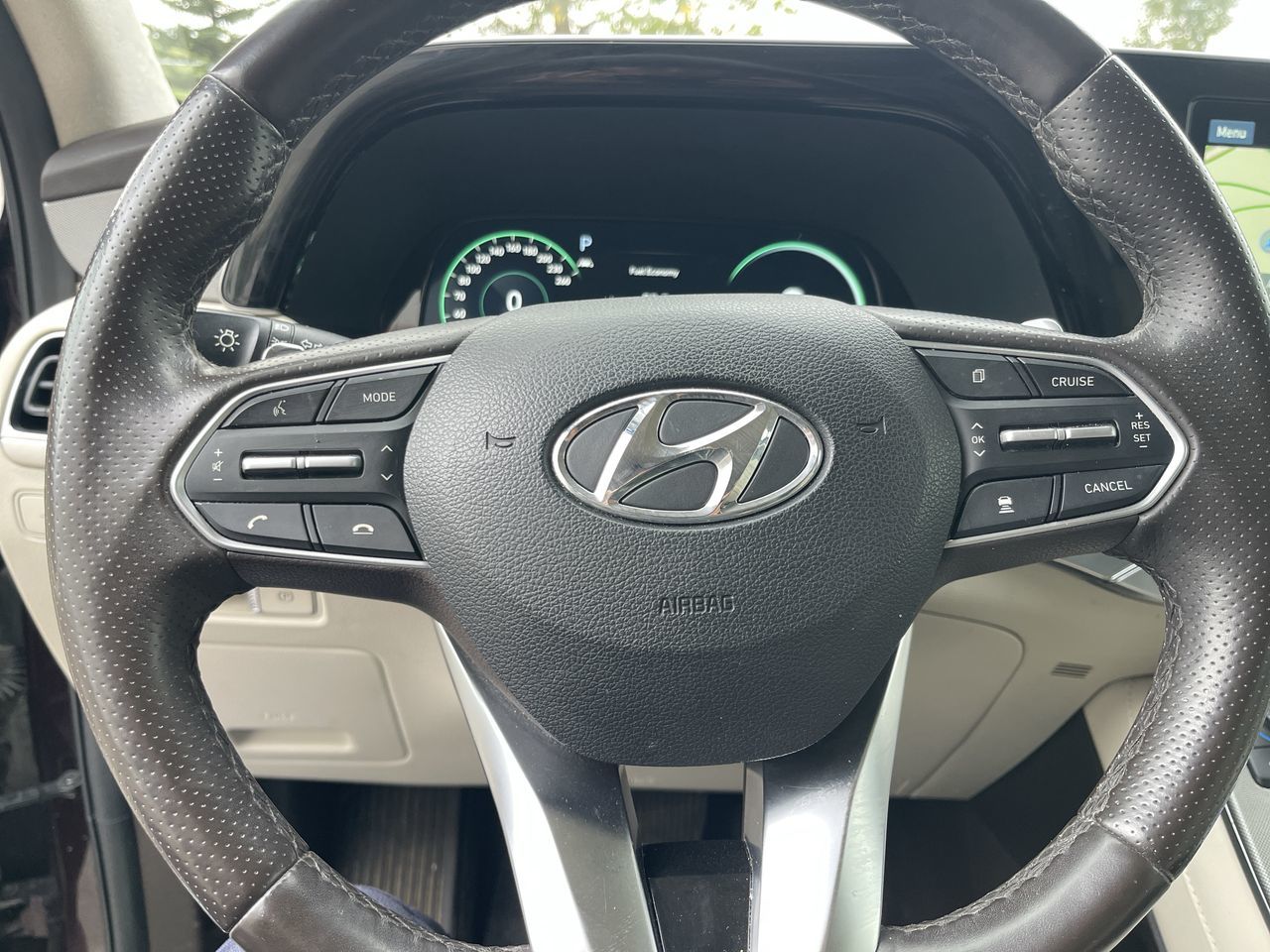 2020 Hyundai Palisade in Calgary, Alberta