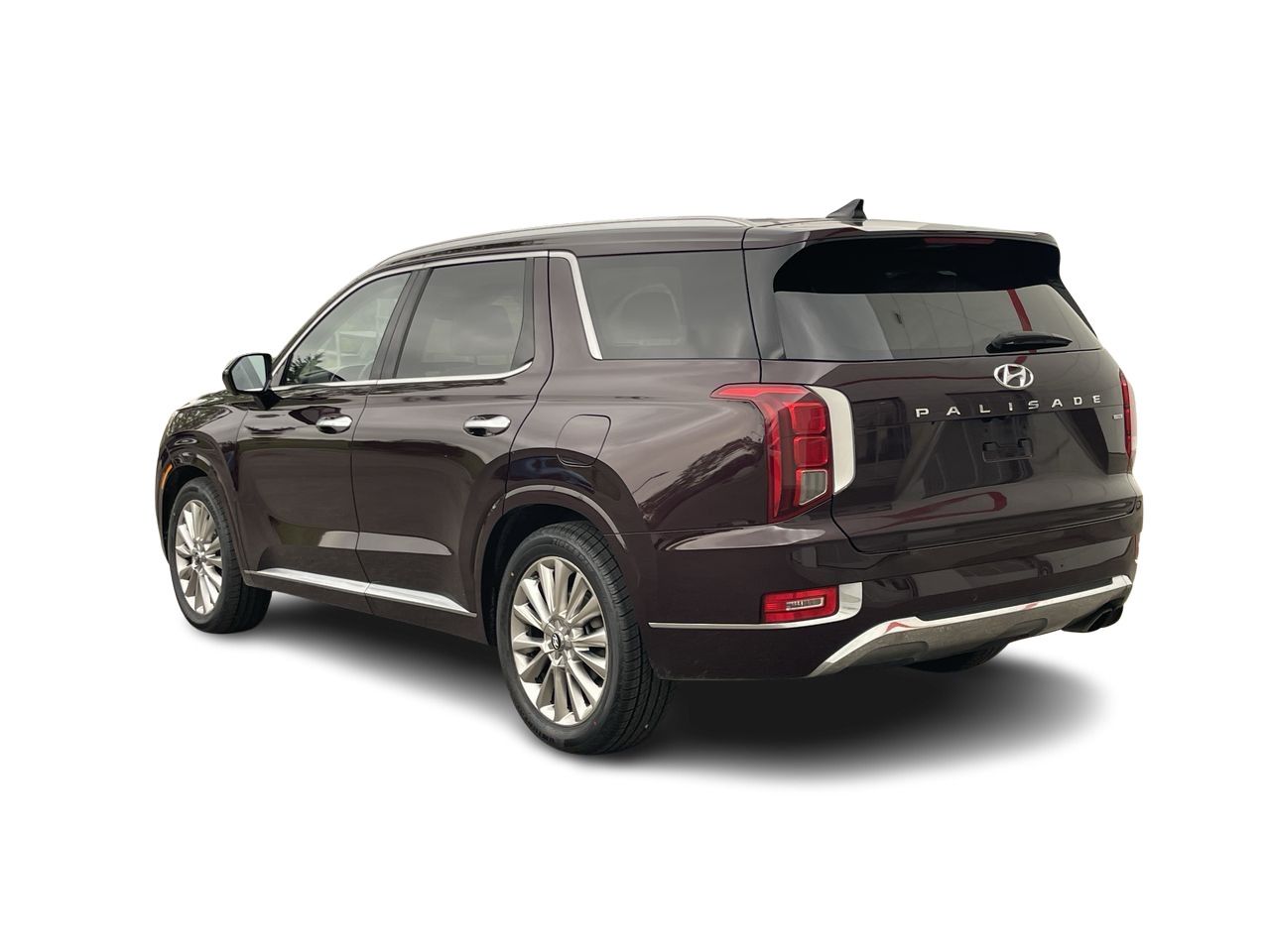 2020 Hyundai Palisade in Calgary, Alberta