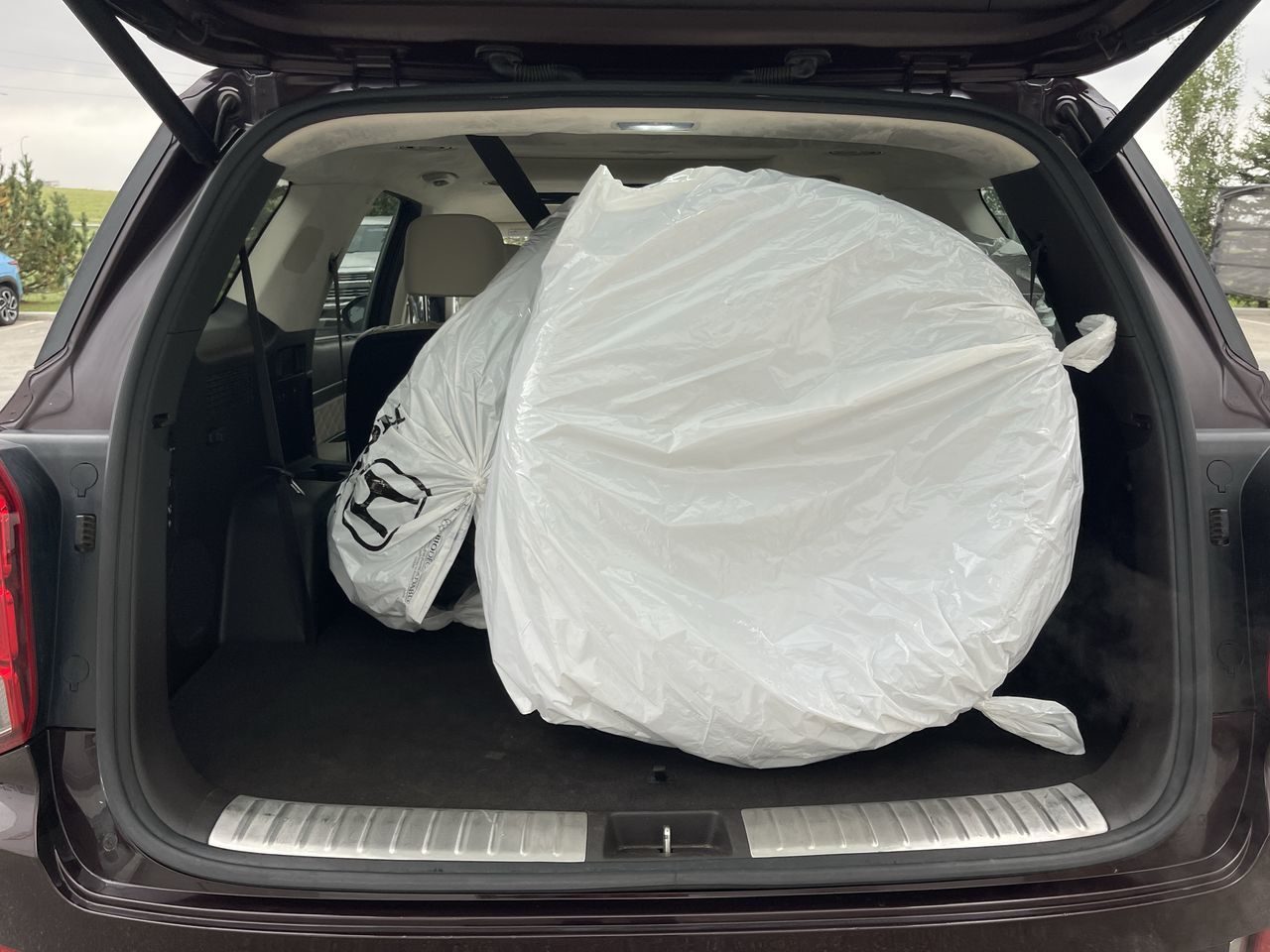 2020 Hyundai Palisade in Calgary, Alberta