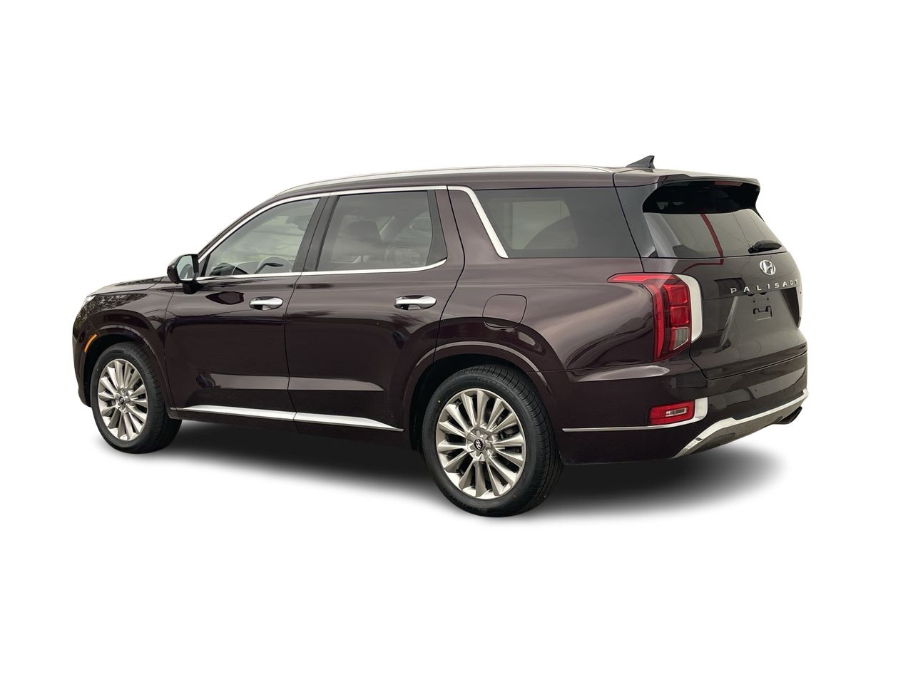 2020 Hyundai Palisade in Calgary, Alberta