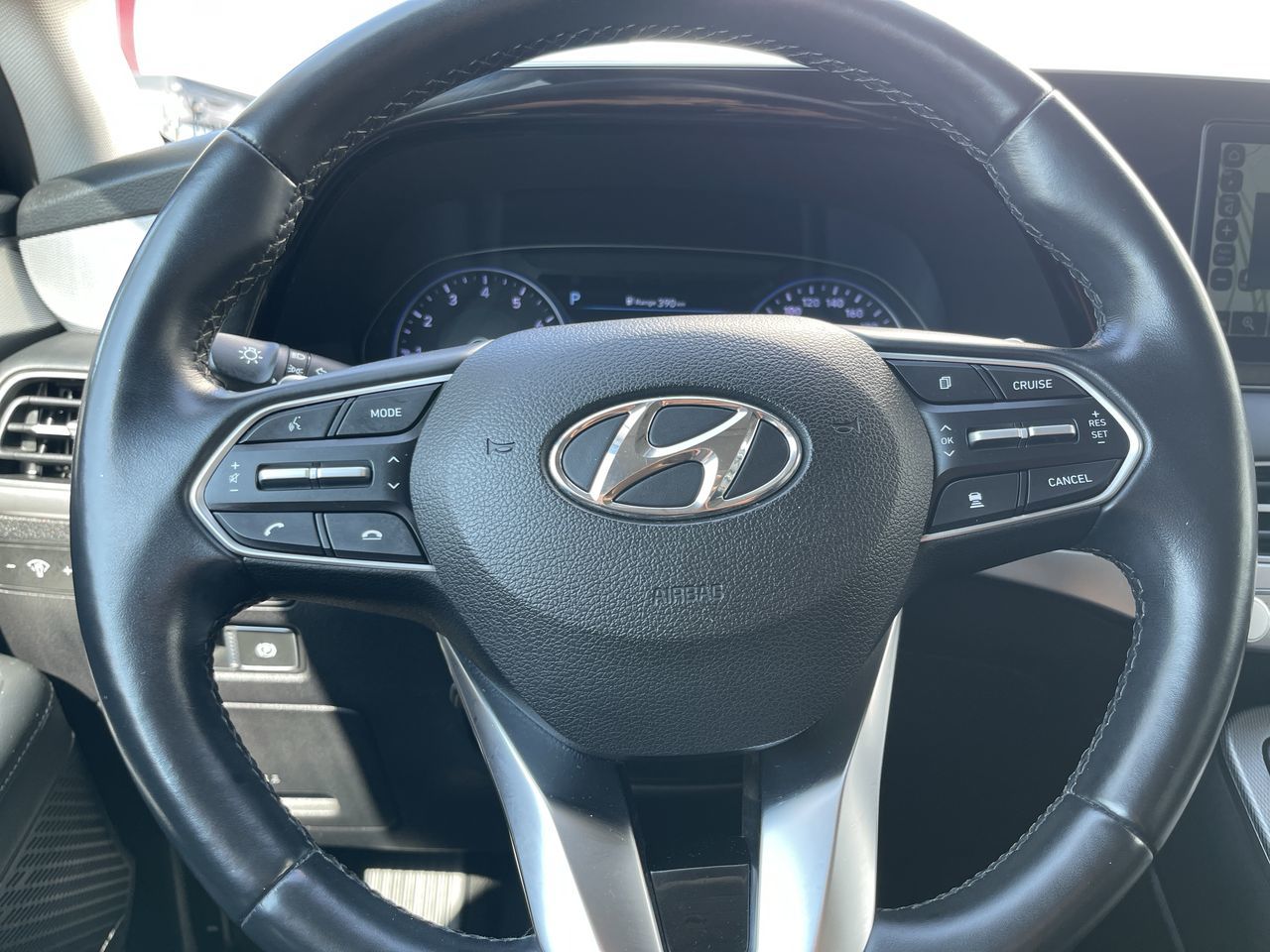 2022 Hyundai Palisade