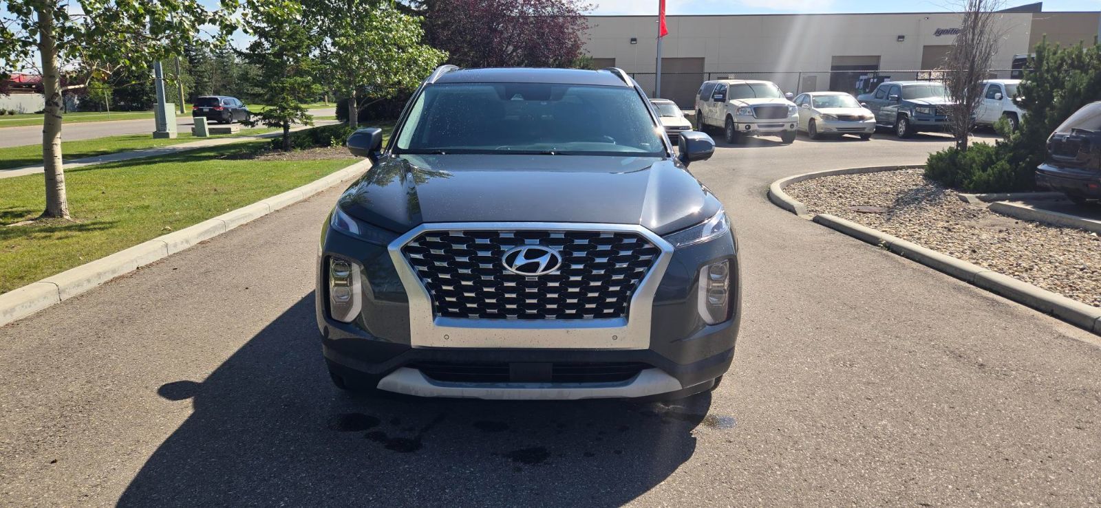 Hyundai Palisade  2022 à Calgary, Alberta