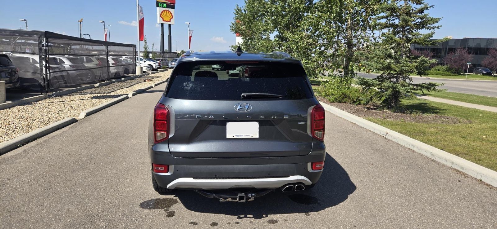 Hyundai Palisade  2022 à Calgary, Alberta