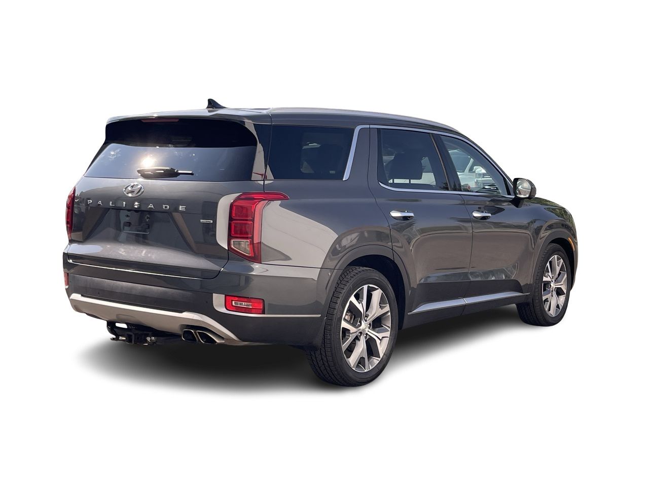 2022 Hyundai Palisade