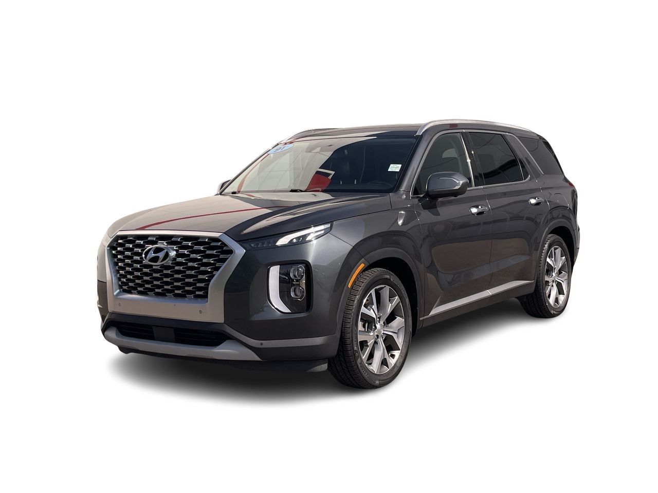 2022 Hyundai Palisade