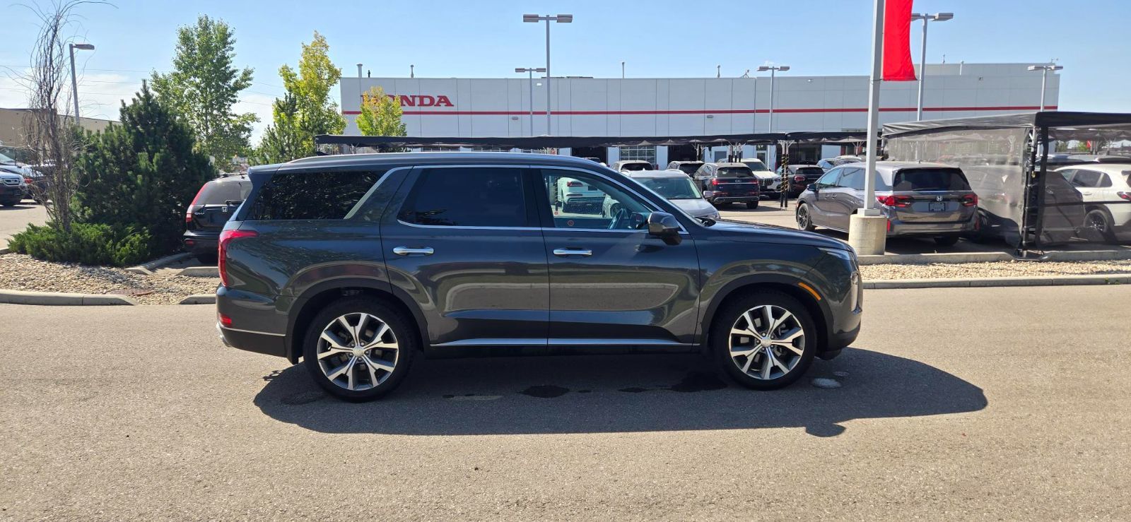 Hyundai Palisade  2022 à Calgary, Alberta