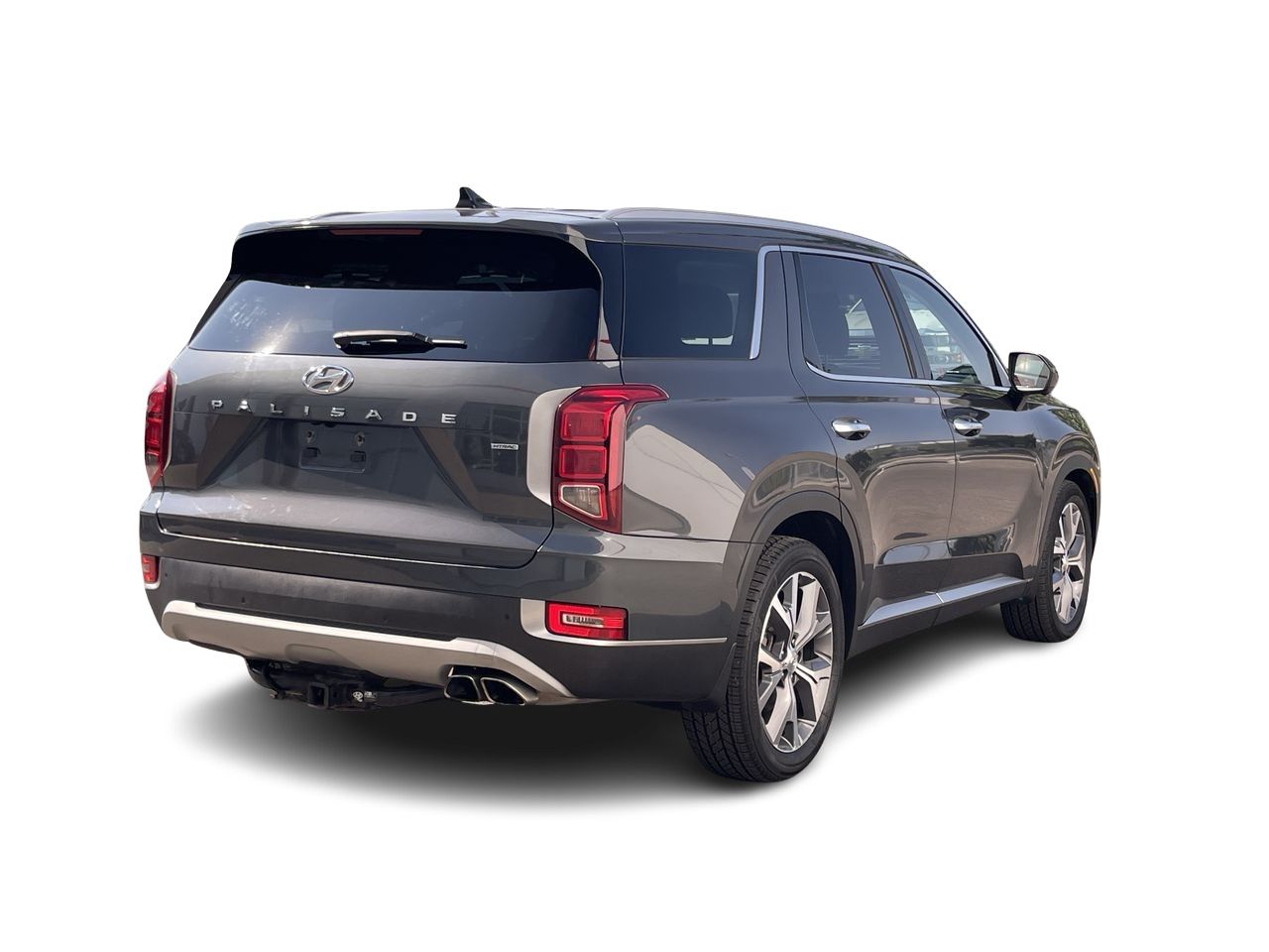 2022 Hyundai Palisade