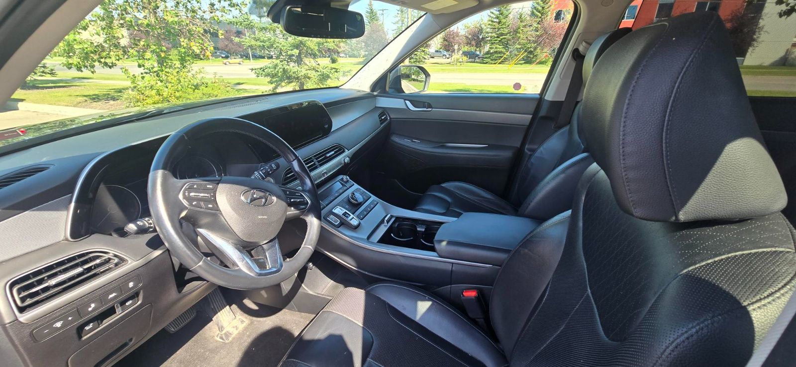 Hyundai Palisade  2022 à Calgary, Alberta