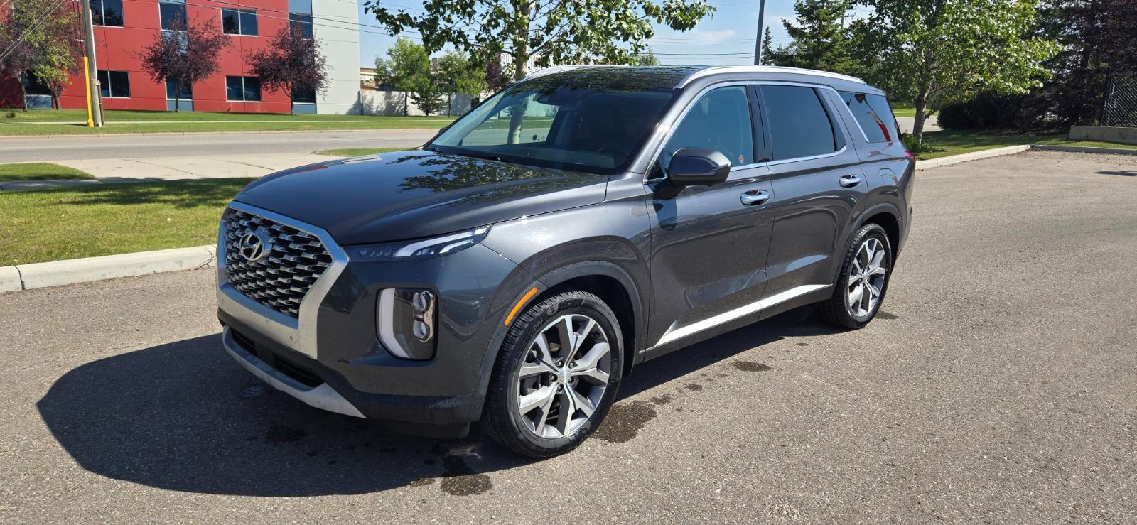 Hyundai Palisade  2022 à Calgary, Alberta