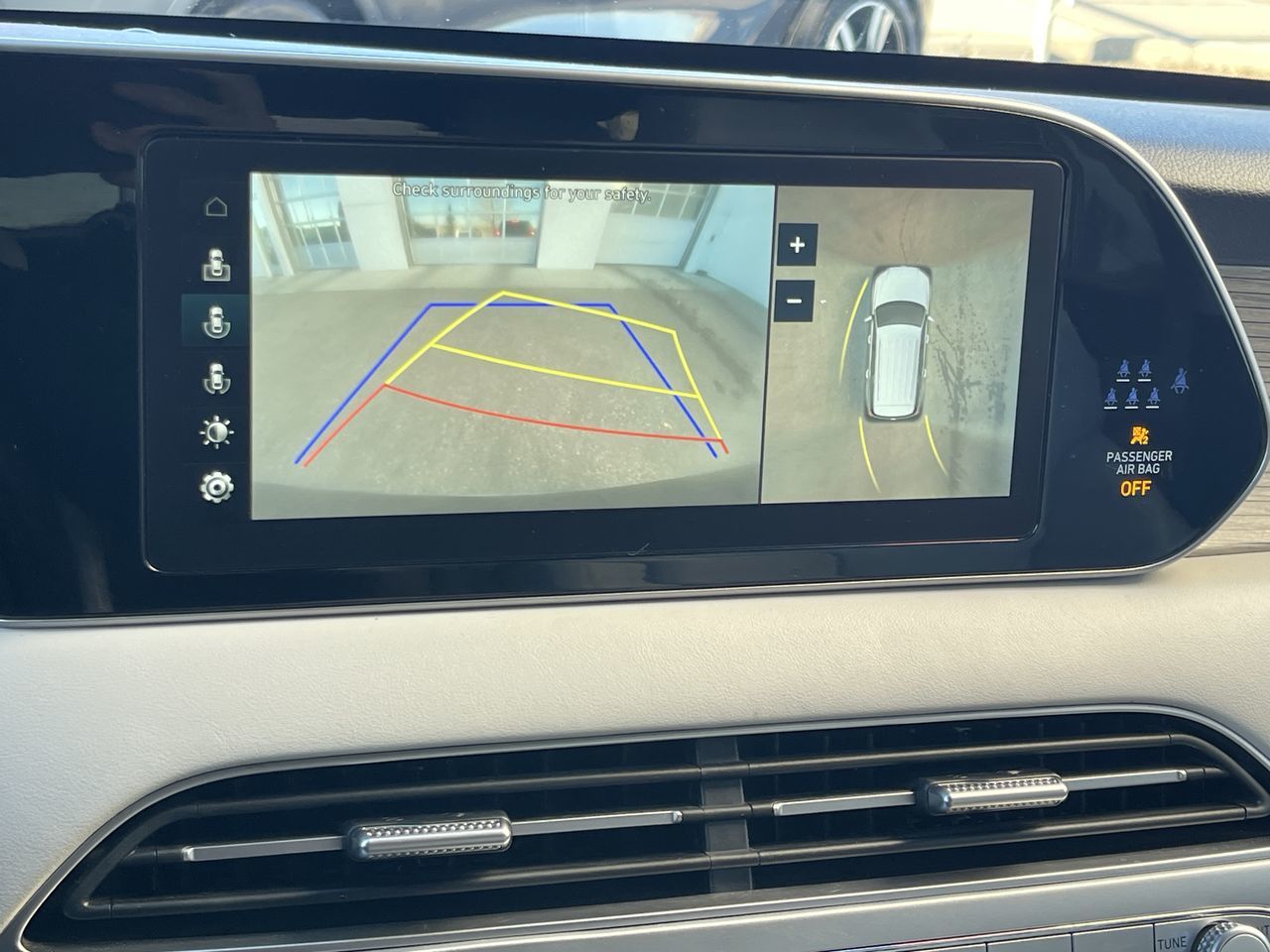 Hyundai Palisade  2022 à Calgary, Alberta