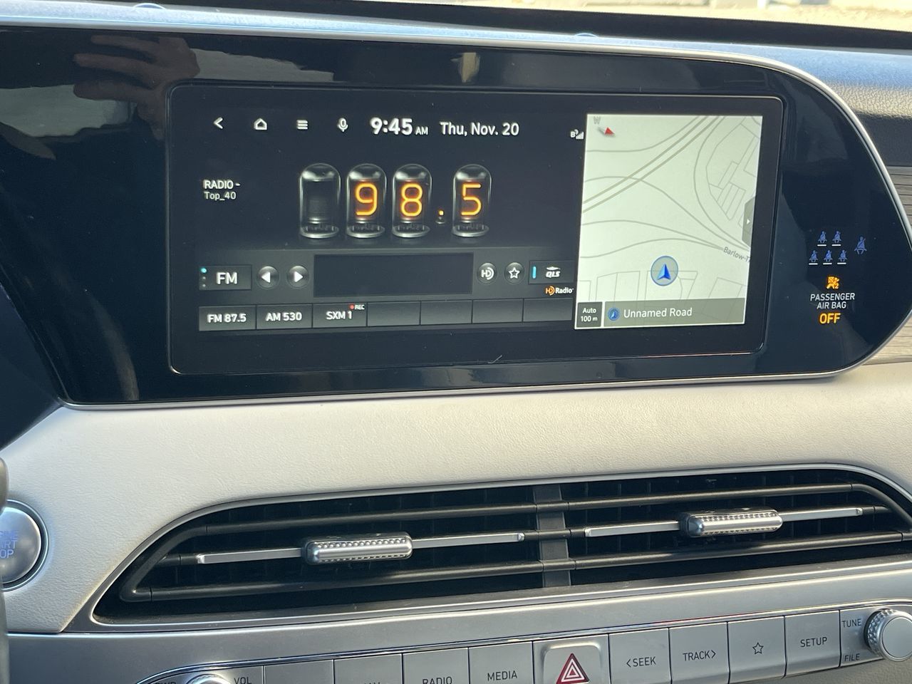 Hyundai Palisade  2022 à Calgary, Alberta