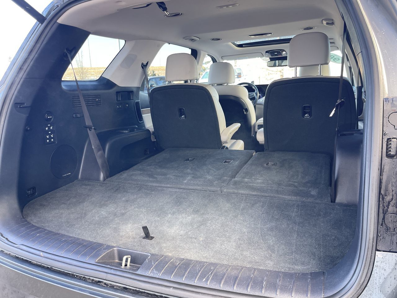 Hyundai Palisade  2022 à Calgary, Alberta