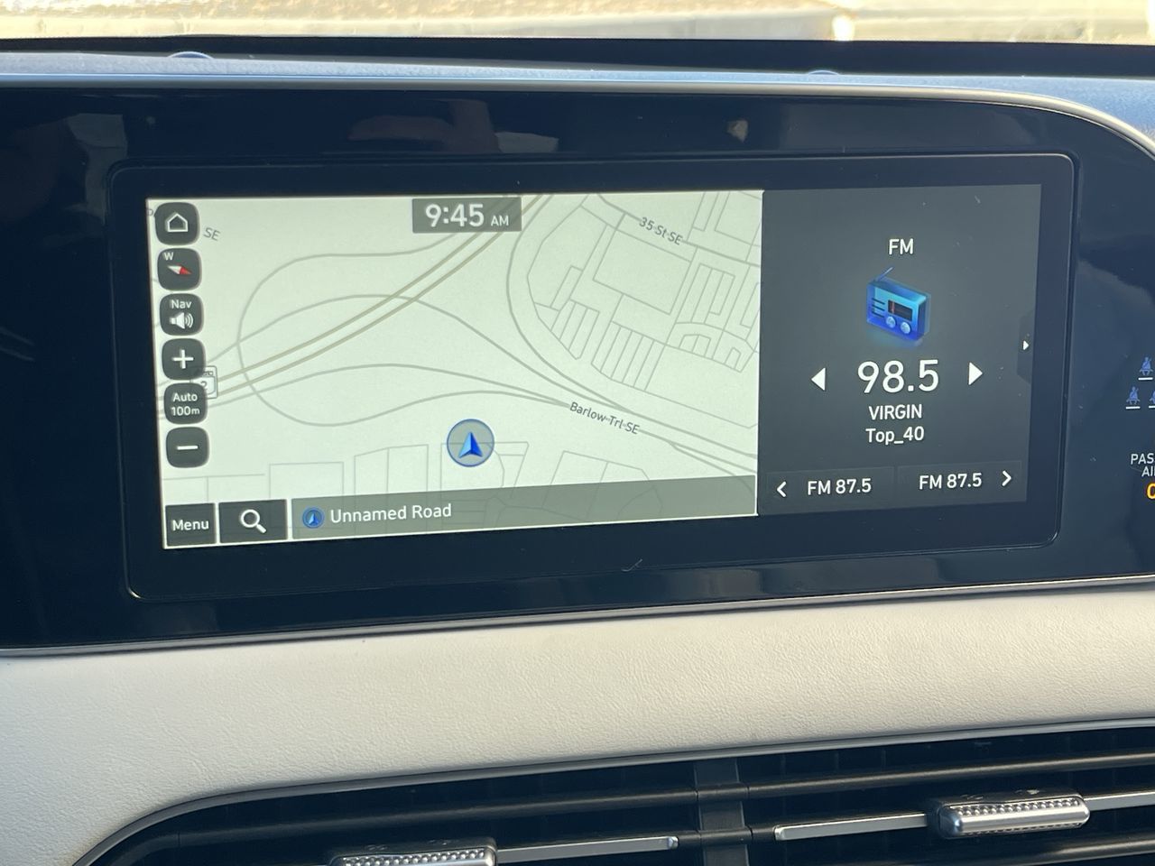 Hyundai Palisade  2022 à Calgary, Alberta